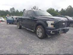 1FTEX1CP5HKE14648 2017 FORD F-150