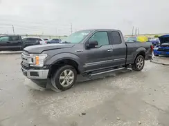 1FTEX1CP5JFA05905 2018 FORD F-150