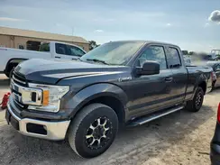 1FTEX1CP5JFA28987 2018 FORD F-150