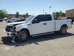 1FTEX1CP5JFA76179 2018 FORD F-150