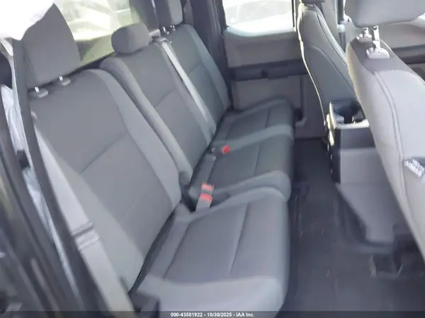 1FTEX1CP5JFB19709 2018 FORD F-150 - Image 8