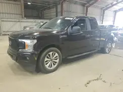 1FTEX1CP5JFB21945 2018 FORD F-150