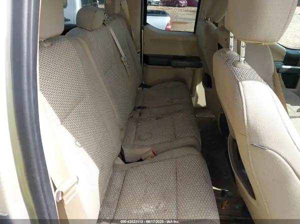 1FTEX1CP5JFB65380 2018 FORD F-150 - Image 8