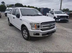 1FTEX1CP5JFB73222 2018 FORD F-150