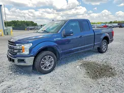 1FTEX1CP5JFC82649 2018 FORD F-150