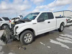 1FTEX1CP5JKC38058 2018 FORD F-150