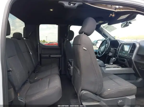1FTEX1CP5JKC42417 2018 FORD F-150 - Image 8