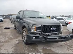 1FTEX1CP5JKC48881 2018 FORD F-150