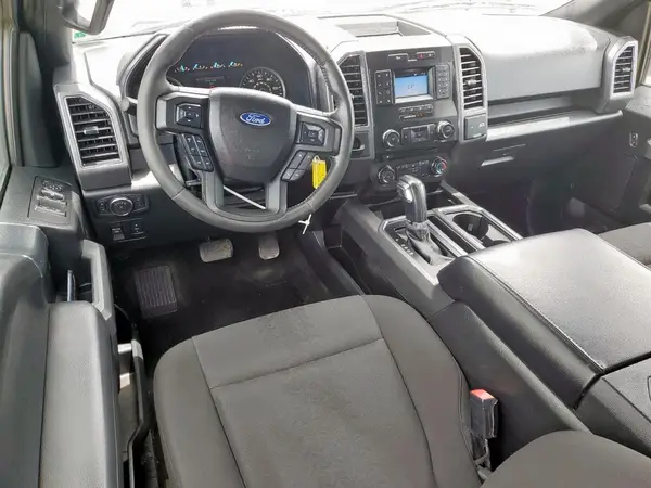 1FTEX1CP5JKD40881 2018 FORD F-150 - Image 8