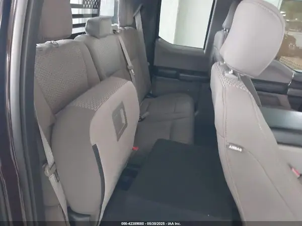 1FTEX1CP5JKD50522 2018 FORD F-150 - Image 8