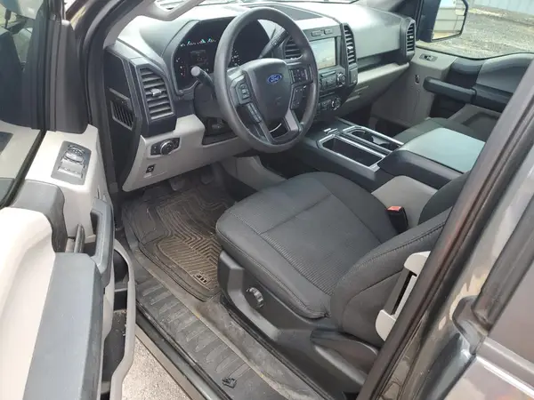 1FTEX1CP5JKD70124 2018 FORD F-150 - Image 8