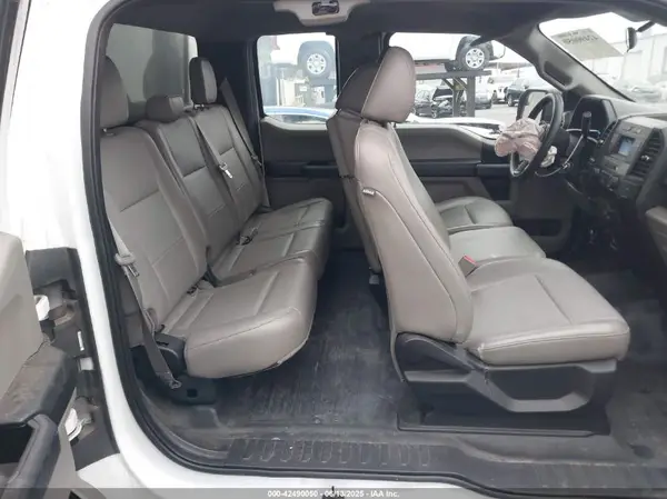 1FTEX1CP5JKE02604 2018 FORD F-150 - Image 8