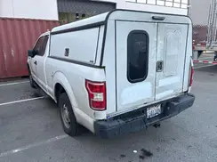 1FTEX1CP5JKE26384 2018 FORD F-150