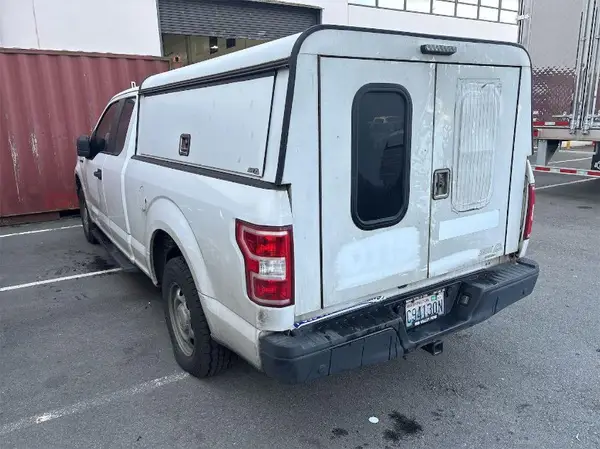 1FTEX1CP5JKE26384 2018 FORD F-150 - Image 1
