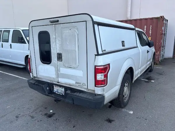 1FTEX1CP5JKE26384 2018 FORD F-150 - Image 8