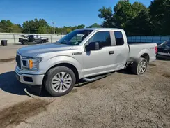 1FTEX1CP5JKE34209 2018 FORD F-150