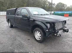 1FTEX1CP5JKE87041 2018 FORD F-150