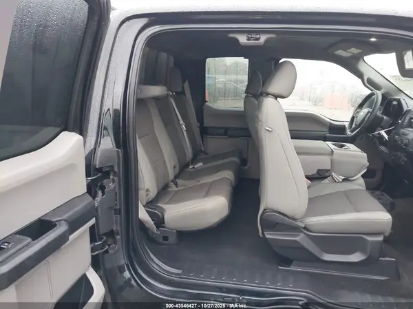 1FTEX1CP5JKE87041 2018 FORD F-150 - Image 8