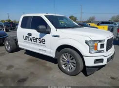 1FTEX1CP5JKE96578 2018 FORD F-150