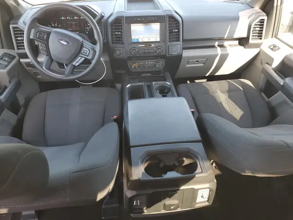 1FTEX1CP5JKF12178 2018 FORD F-150 - Image 8