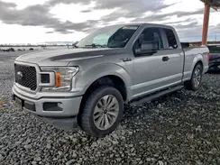 1FTEX1CP5JKF28414 2018 FORD F-150