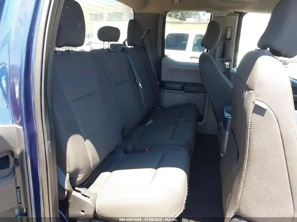 1FTEX1CP5JKF60702 2018 FORD F-150 - Image 8