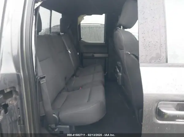 1FTEX1CP5JKF79332 2018 FORD F-150 - Image 8