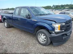 1FTEX1CP5JKF84028 2018 FORD F-150