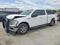 1FTEX1CP5JKF99760 2018 FORD F-150