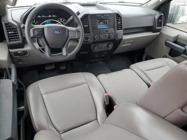 1FTEX1CP5JKG06013 2018 FORD F-150 - Image 8
