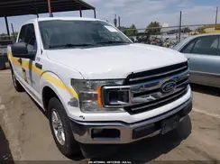 1FTEX1CP5KKC16269 2019 FORD F-150