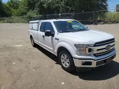 1FTEX1CP5KKC43651 2019 FORD F-150