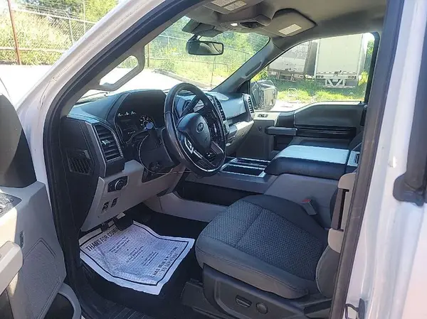 1FTEX1CP5KKC43651 2019 FORD F-150 - Image 8