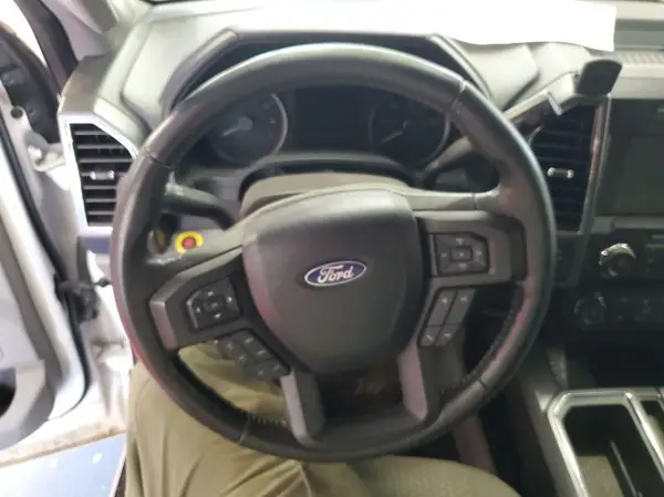 1FTEX1CP5KKC55668 2019 FORD F-150 - Image 2