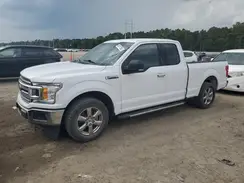 1FTEX1CP5KKC64581 2019 FORD F-150