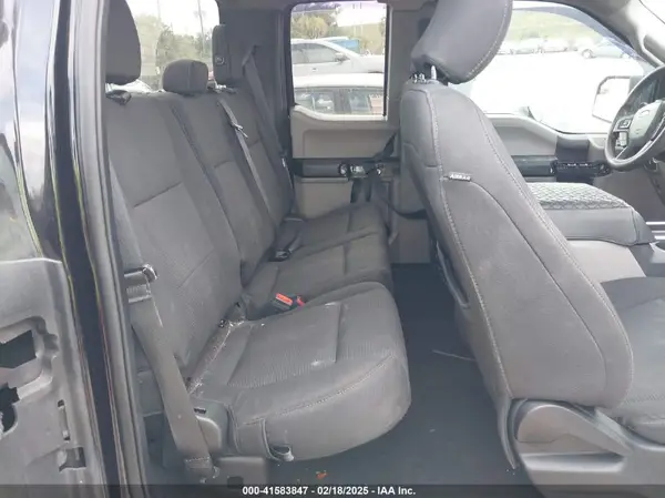 1FTEX1CP5KKC65245 2019 FORD F-150 - Image 8