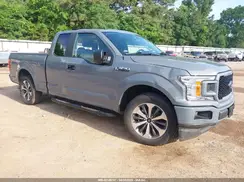 1FTEX1CP5KKC67707 2019 FORD F-150