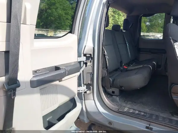 1FTEX1CP5KKC67707 2019 FORD F-150 - Image 8