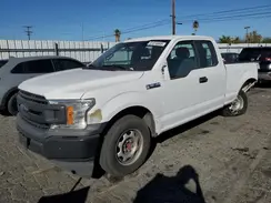 1FTEX1CP5KKC69716 2019 FORD F-150