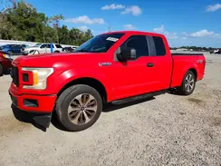 1FTEX1CP5KKD42809 2019 FORD F-150