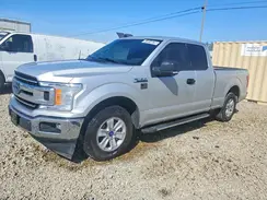 1FTEX1CP5KKD49825 2019 FORD F-150