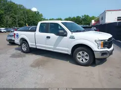 1FTEX1CP5KKD51400 2019 FORD F-150