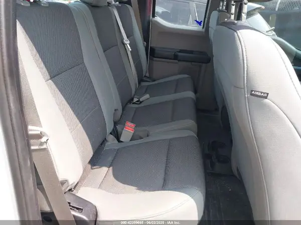 1FTEX1CP5KKD51400 2019 FORD F-150 - Image 8