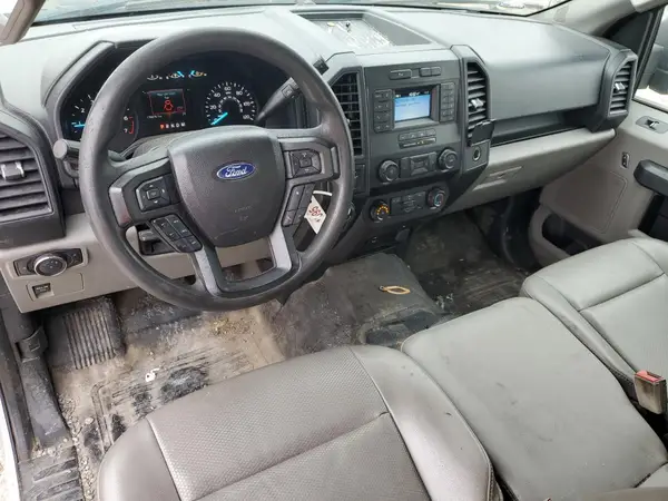 1FTEX1CP5KKD85367 2019 FORD F-150 - Image 8
