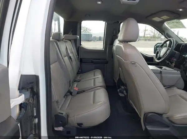 1FTEX1CP5KKE67292 2019 FORD F-150 - Image 8