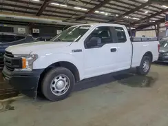 1FTEX1CP5KKE96937 2019 FORD F-150