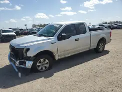 1FTEX1CP5KKF04678 2019 FORD F-150