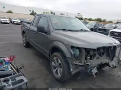 1FTEX1CP5LFB54592 2020 FORD F-150