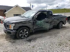 1FTEX1CP5LFC31512 2020 FORD F-150
