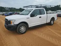 1FTEX1CP5LKD35652 2020 FORD F-150